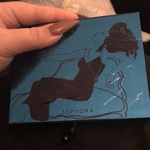 Sephora: Marie Antoinette palette
